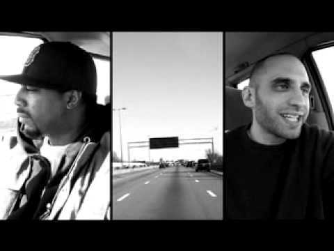 Youtube: SEEK feat. Edo. G - Perspective (Remix) [Directed by Court Dunn]