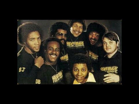 Youtube: Heatwave - Share my love