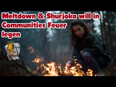 Youtube: Alarm - Shurjoka will Feuer legen