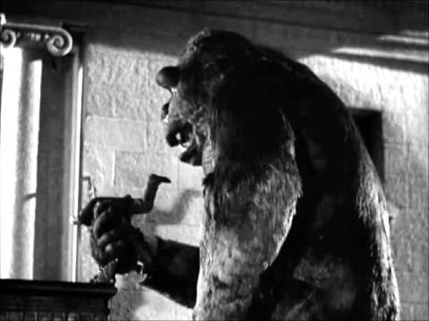 Youtube: Good night Mr. King-Kong (Music: Paul Rothman - Scoobidoo Love)