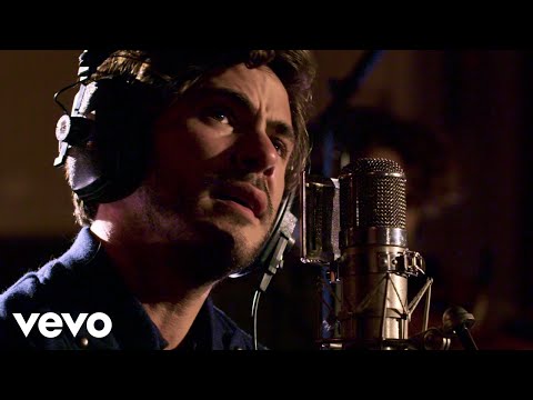 Youtube: Jack Savoretti - In The Bleak Midwinter (Live)