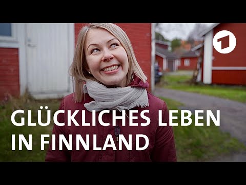 Youtube: Das Geheimnis der glücklichen Finnen