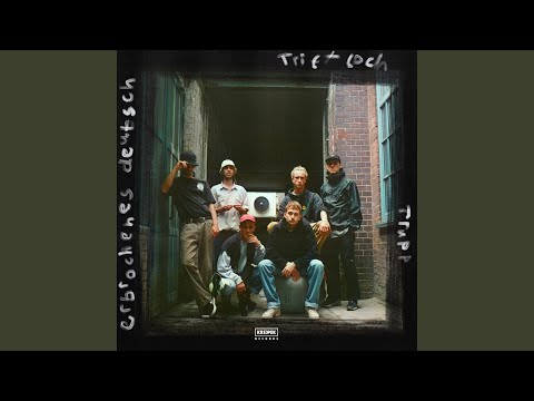 Youtube: TzudemL (feat. Nigel Nice, Liquid Liqz & Gri MC)