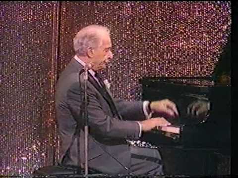 Youtube: Victor Borge