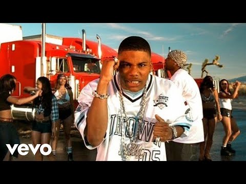 Youtube: Nelly - Ride Wit Me (Official Music Video) ft. St. Lunatics