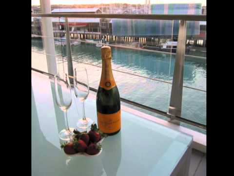 Youtube: Prince's Wharf Apartments - www.aucklandwaterfront.co.nz