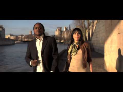 Youtube: BRASCO & SARAH RIANI "D'UNE BLESSURE A L'AUTRE" (CLIP)