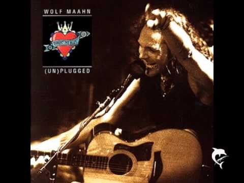 Youtube: Wolf Maahn - Total verliebt in dich