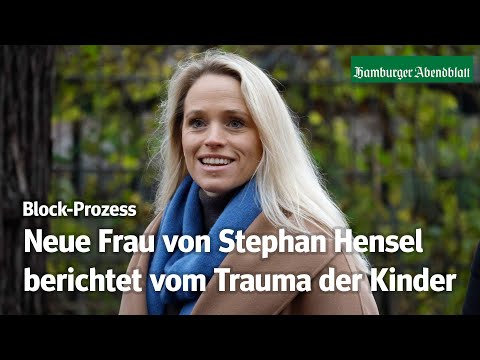 Youtube: Astrid Havel im Zeugenstand: Angst, Albträume & Appell an Christina Block