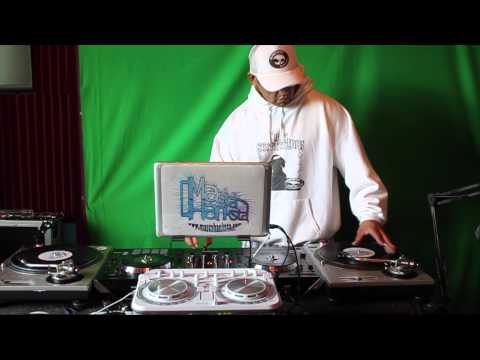 Youtube: BEST SCRATCH DJ EVER!
