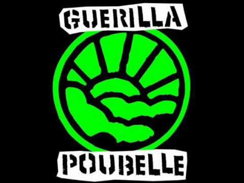 Youtube: Guerilla poubelle - etre une femme