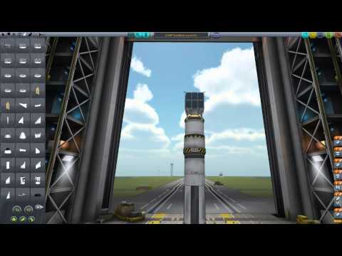 Youtube: The Best Mods For Kerbal Space Program - Part 1 - Core Features