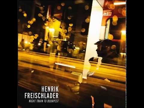 Youtube: Henrik Freischlader - Point Of View