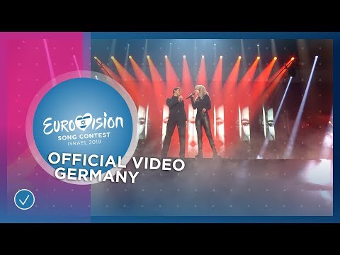 Youtube: S!sters - Sister - Germany 🇩🇪 - Official Video - Eurovision 2019