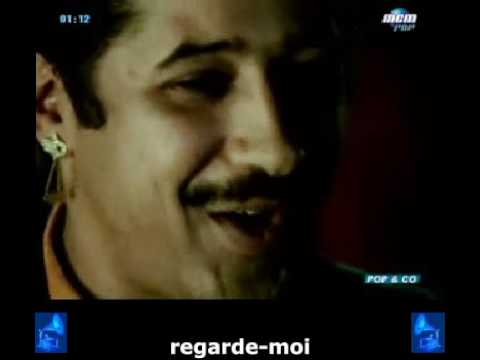 Youtube: Cheb Khaled - « Aïcha » + sous-titres