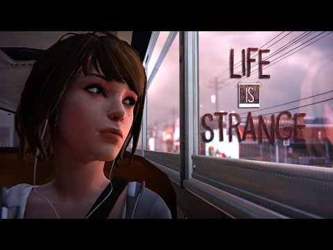 Youtube: Alt-J - Something Good (Life is Strange)