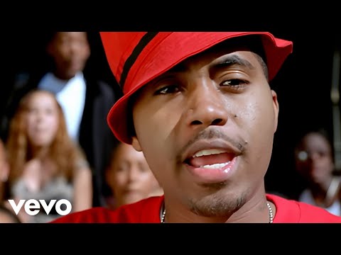 Youtube: Nas - I Can (Official HD Video)