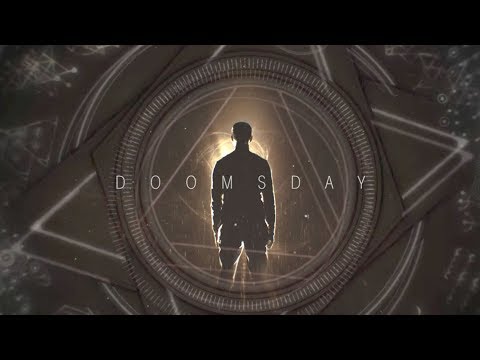 Youtube: Architects - "Doomsday"