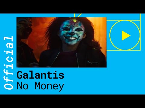 Youtube: Galantis – No Money [Official Video]