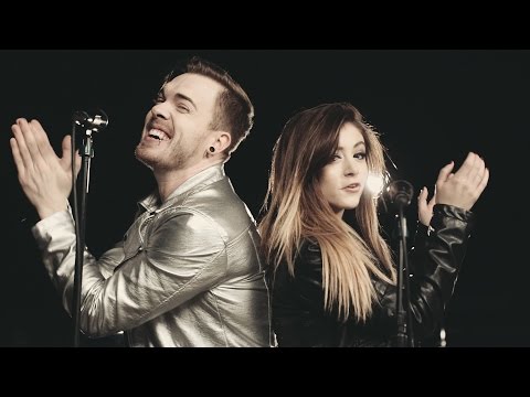 Youtube: "Uptown Funk" - Mark Ronson ft. Bruno Mars (Against The Current Cover feat Set It Off)