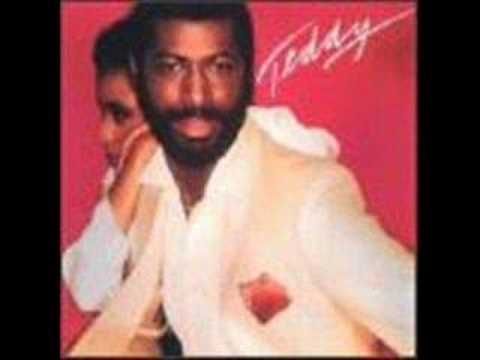 Youtube: Teddy Pendergrass: The Whole Town's Laughing at Me