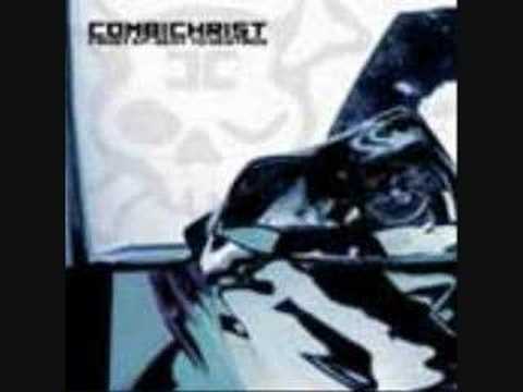 Youtube: Combichrist- Sent To Destroy