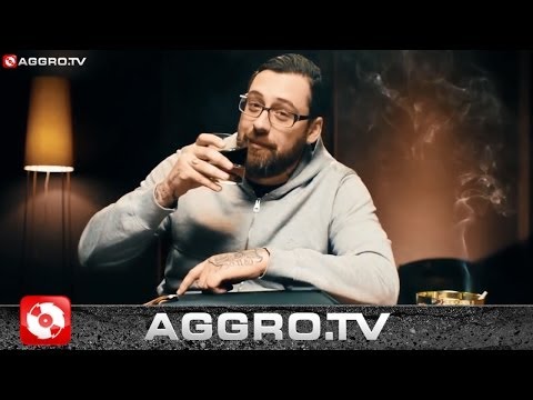 Youtube: SIDO - BILDER IM KOPF (OFFICIAL HD VERSION AGGROTV)