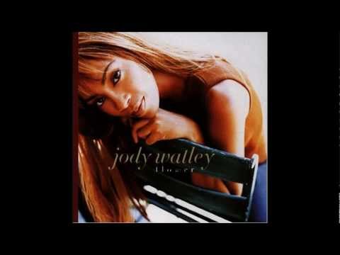 Youtube: Jody Watley - Off The Hook