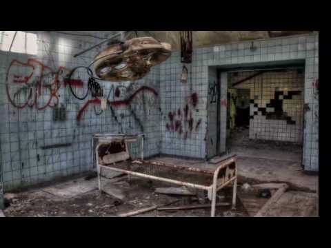 Youtube: Heilstätten Beelitz 2010