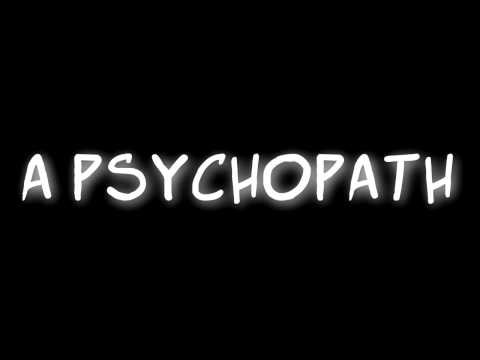 Youtube: Toy Dolls - My Wife's a Psychopath (Lyric Video)