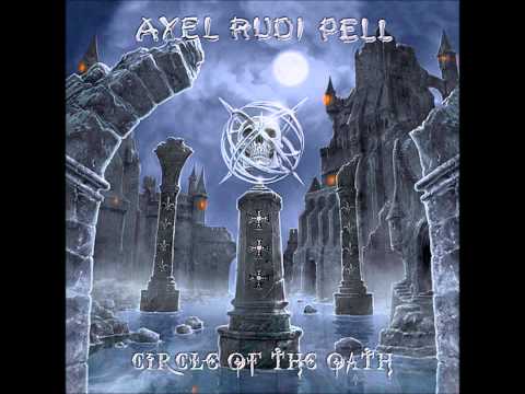 Youtube: Axel Rudi Pell - Run With The Wind