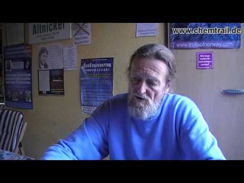 Youtube: Ernährung, Versorgung, Bevorratung Inter Info Extrablatt + Clip Notfallvorsorge