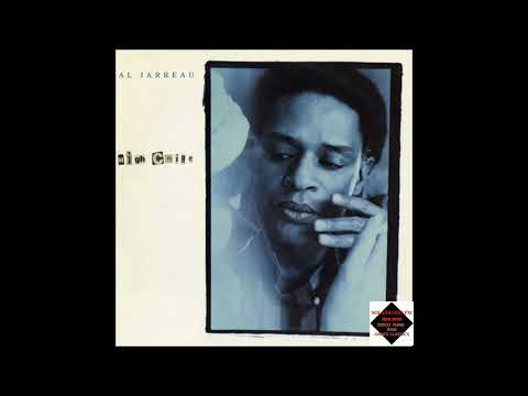 Youtube: Al Jarreau  -  Imagination