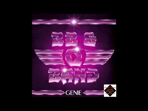 Youtube: B B & Q Band - Genie