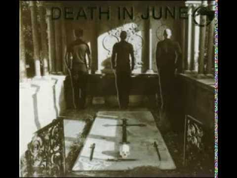 Youtube: Death In June - Nada!(Full Album)