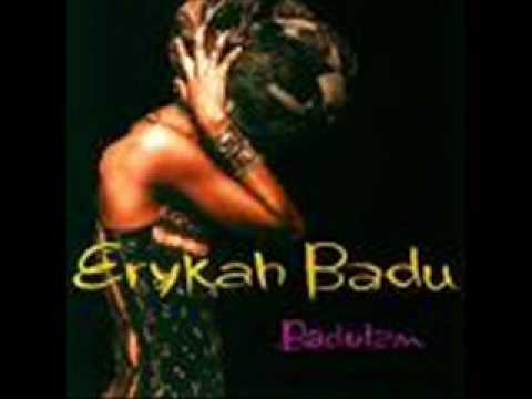 Youtube: Erykah Badu - Next lifetime