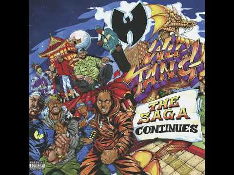 Youtube: Wu-Tang Clan - Why Why Why (feat. RZA and Swnkah)