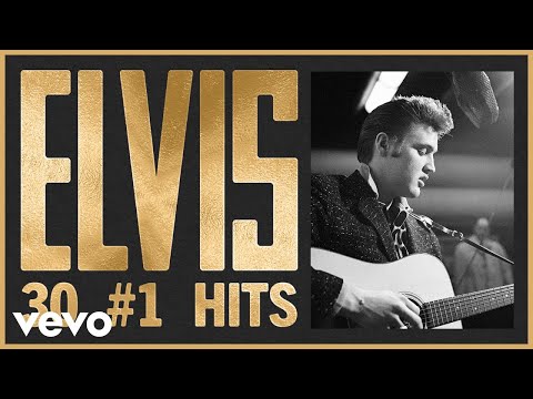 Youtube: Elvis Presley - Suspicious Minds (Official Audio)