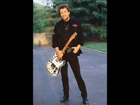 Youtube: Waylon Jennings "It's Not Supposed To Be That Way"