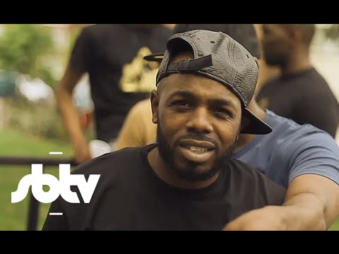 Youtube: Dan Diggerz ft Da Heights & Mr Sozah | Don't Care [Music Video]: SBTV