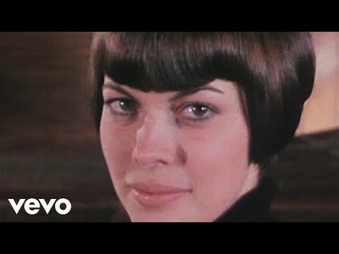 Youtube: Das Wunder aller Wunder ist die Liebe (ZDF Drehscheibe 11.03.1970) (VOD)
