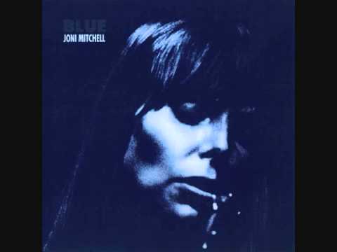 Youtube: Joni Mitchell - This Flight Tonight