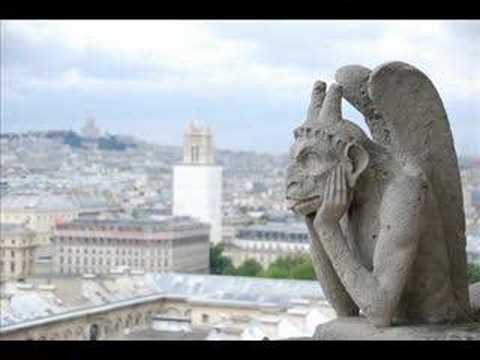 Youtube: Erik Satie - Gnossiennes No.1