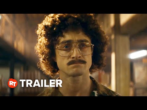 Youtube: Weird: The Al Yankovic Story Trailer #1 (2022)