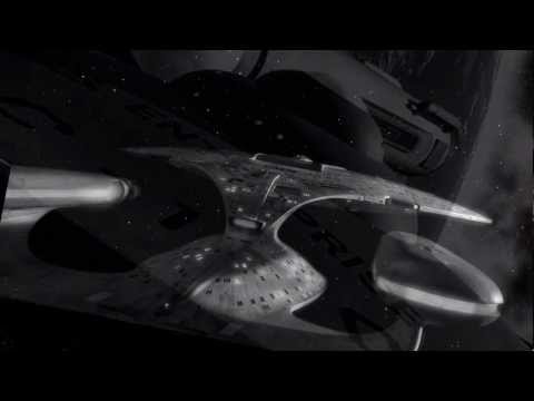 Youtube: "The Inner Light"  - Music from Star Trek TNG, composed by Jay Chattaway.