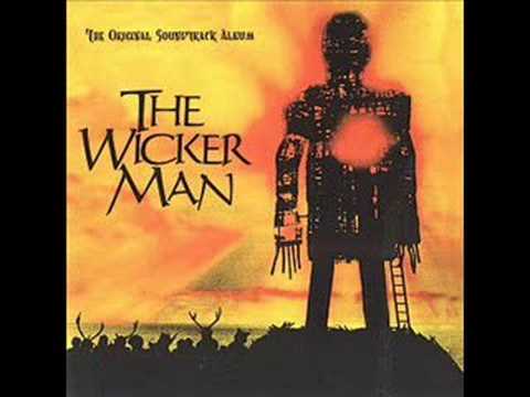 Youtube: the wicker man ost-corn rigs