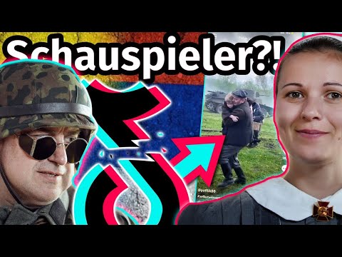 Youtube: Klicks mit Krieg?! So KAPUTT ist TikTok gerade! - mit Statement