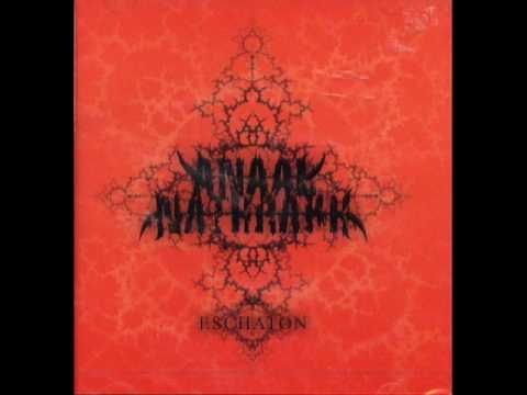 Youtube: Anaal Nathrakh - Between Shit And Piss We Are Born