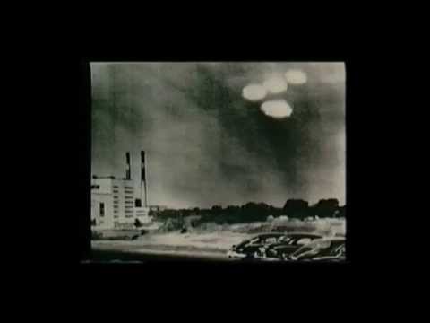 Youtube: UFO Dokumentation - UFOs im Dritten Reich
