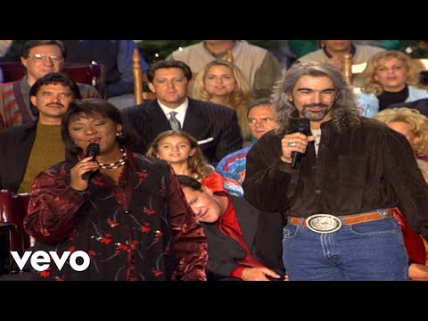 Youtube: Tennessee Christmas [Live] - Babbie Mason and Guy Penrod